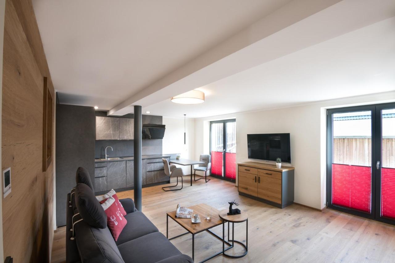 Chalet-Ferienwohnung Aehrenglueck, 70 Qm, Wellness/Fitness/Sauna - Bergroedelhof Feilitzsch المظهر الخارجي الصورة
