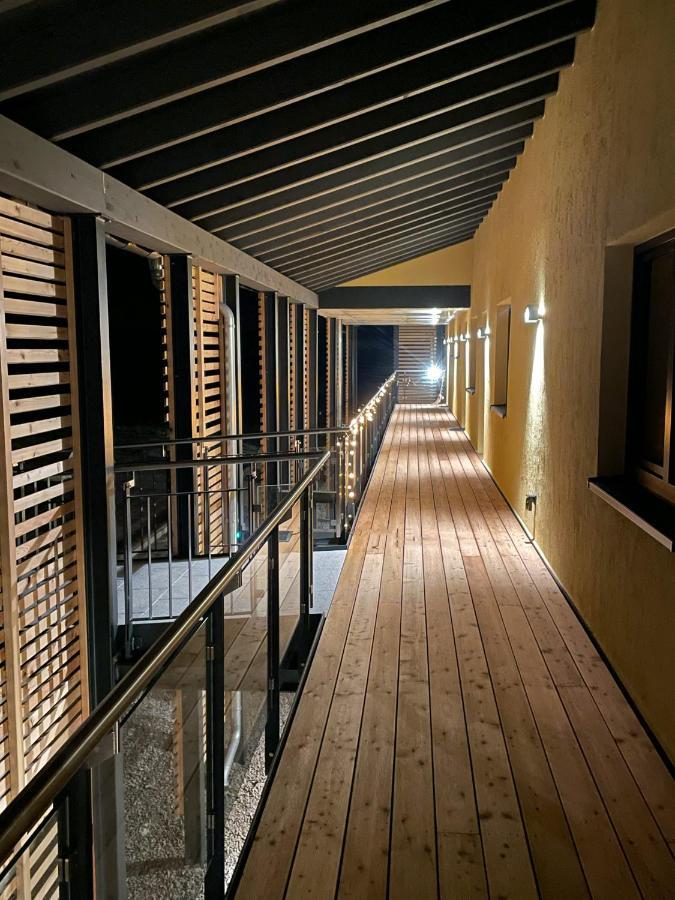 Chalet-Ferienwohnung Aehrenglueck, 70 Qm, Wellness/Fitness/Sauna - Bergroedelhof Feilitzsch المظهر الخارجي الصورة